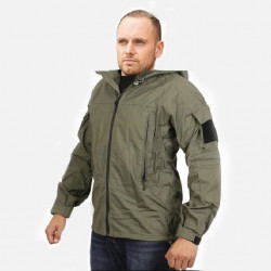 Фото: “Куртка Emersongear PCU Protective Combat Uniform EM6820RG зеленый”, купить в интернет магазине