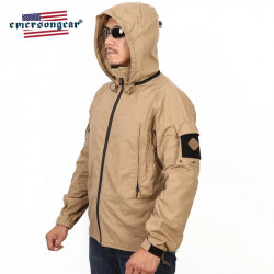 Фото: “Куртка Emersongear PCU Защитная боевая форма EM6820KH хаки”