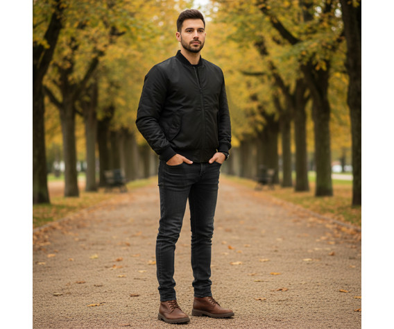 Фото: “Куртка Пилот (бомбер) GONTEX Tactical Ripstop”, купить в интернет магазине