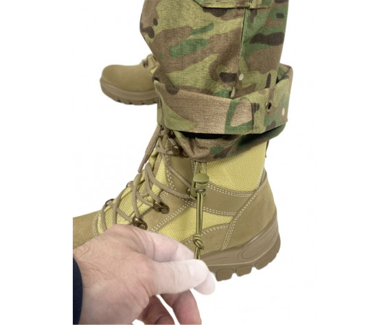 Фото: “Костюм TACTICAL COMBAT рип-стоп тройка (ВКПО 3.0) мультикам”, купить в интернет магазине