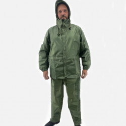 Фото: “Костюм-дождевик FENC Olive new”, купить в интернет магазине
