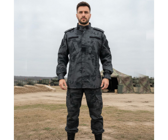 Фото: “Костюм АКУ Grizzly • Urban”, купить в интернет магазине