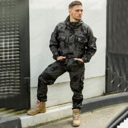 Фото: “Костюм Горка 5 ВЛО премиум УРБАН Беларусь”, купить в интернет магазине