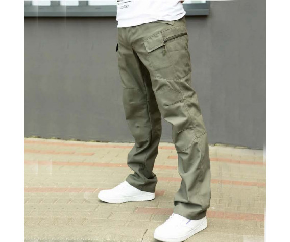 Фото: “Брюки Urban Canvas Khaki 22”, купить в интернет магазине