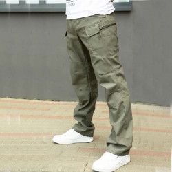 Фото: “Брюки Urban Canvas Khaki 22”, купить в интернет магазине