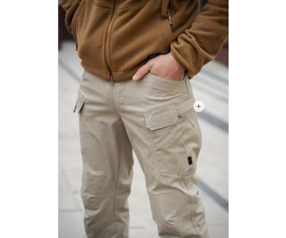 Фото: “Брюки Urban Canvas Belge 4”, купить в интернет магазине
