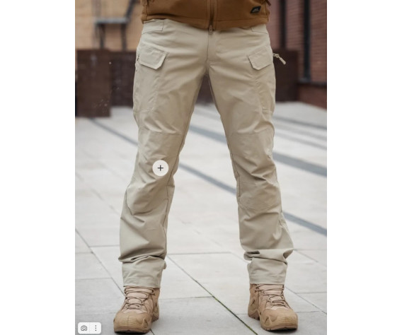 Фото: “Брюки Urban Canvas Belge 4”, купить в интернет магазине