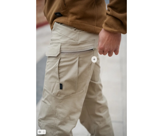 Фото: “Брюки Urban Canvas Belge 4”, купить в интернет магазине