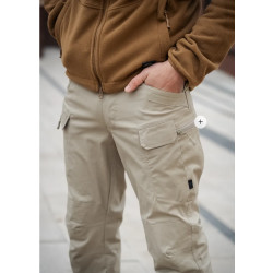 Фото: “Брюки Urban Canvas Belge 4”