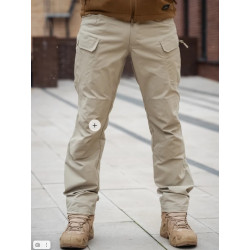 Фото: “Брюки Urban Canvas Belge 4”