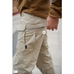 Фото: “Брюки Urban Canvas Belge 4”