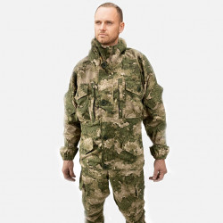 Фото: “Костюм Горка 5 ВЛО премиум 3D КАМУФЛЯЖ”, купить в интернет магазине