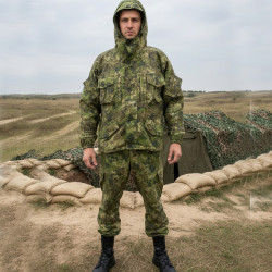 Фото: “Костюм Горка 5 ВЛО премиум 3D МУЛЬТИКАМ”, купить в интернет магазине