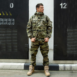 Фото: “Костюм Горка 5 ВЛО премиум АтаксИКС”, купить в интернет магазине