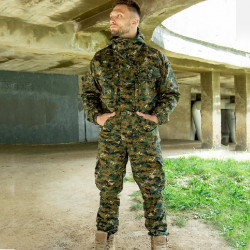 Фото: “Костюм Горка 5 ВЛО премиум МАРПАТ”, купить в интернет магазине