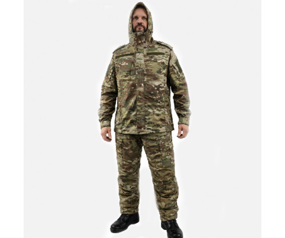 Фото: “Костюм 2.0 мультикам демисезонный БТК групп”, купить в интернет магазине