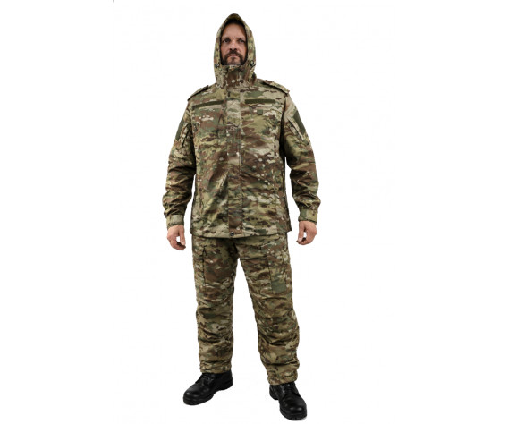 Фото: “Костюм 2.0 мультикам демисезонный БТК групп”, купить в интернет магазине