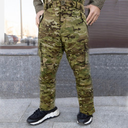 Фото: “Штаны МУЛЬТИКАМ зима ВВЗ”, купить в интернет магазине