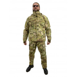 Фото: “Костюм МУЛЬТИКАМ зимний G-LOFT MG 40 COTTON”