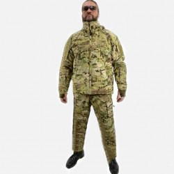 Фото: “Костюм МУЛЬТИКАМ зимний G-LOFT MG 40 COTTON”, купить в интернет магазине