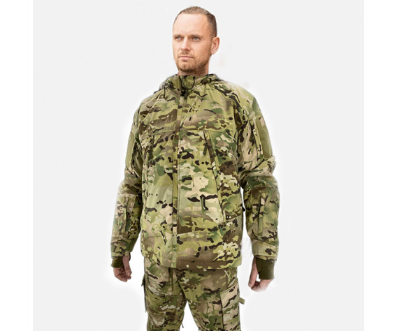 Фото: “Куртка МУЛЬТИКАМ YINREN зима”, купить в интернет магазине