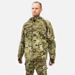 Фото: “Куртка МУЛЬТИКАМ YINREN зима”