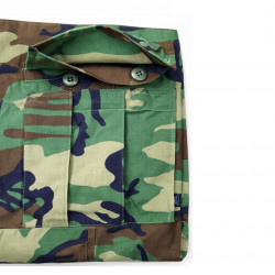 Фото: “Брюки Helikon BDU Woodland US”