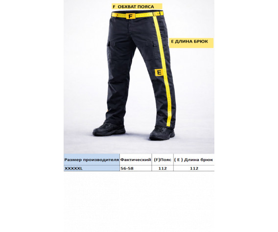 Фото: “Брюки VINTAGE INDUSTRIES strong built series”, купить в интернет магазине