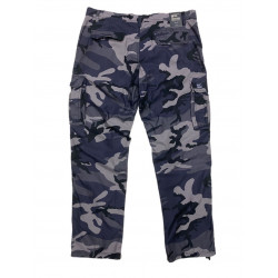 Фото: “Брюки VINTAGE INDUSTRIES strong built series”