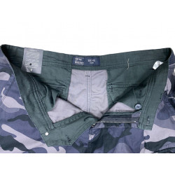 Фото: “Брюки VINTAGE INDUSTRIES strong built series”