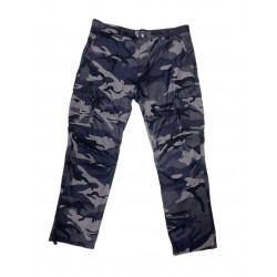 Фото: “Брюки VINTAGE INDUSTRIES strong built series”, купить в интернет магазине