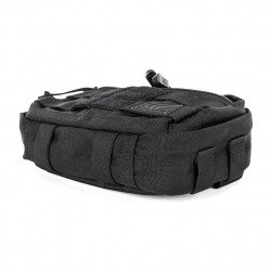 Фото: “Сумка 5,11 RUSH MOAB 3 Sling Pack 4L Black 019”