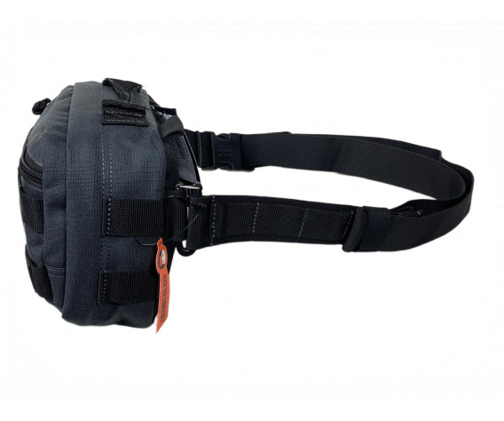 Фото: “Сумка 5,11 RUSH MOAB 3 Sling Pack 4L ColorDouble Tap (026)”, купить в интернет магазине