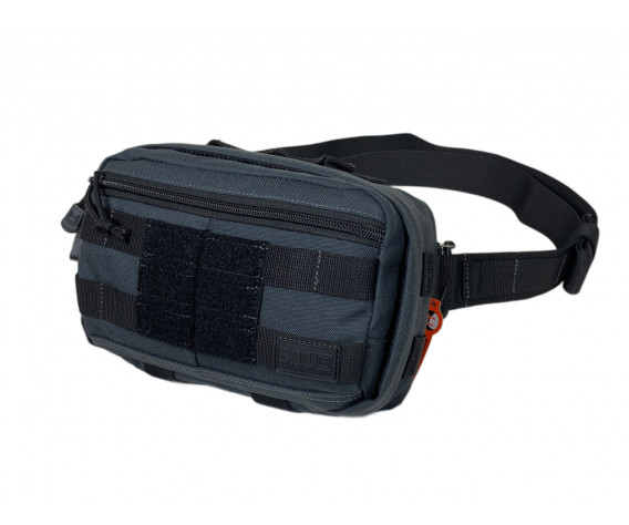 Фото: “Сумка 5,11 RUSH MOAB 3 Sling Pack 4L ColorDouble Tap (026)”, купить в интернет магазине