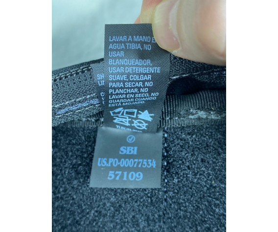 Фото: “Сумка 5,11 RUSH MOAB 3 Sling Pack 4L ColorDouble Tap (026)”, купить в интернет магазине