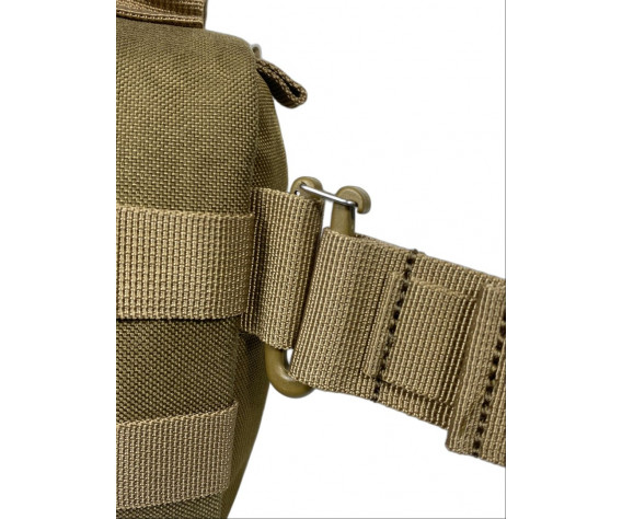 Фото: “Сумка 5,11 RUSH MOAB 3 Sling Pack 4L ColorKangaroo (134)”, купить в интернет магазине