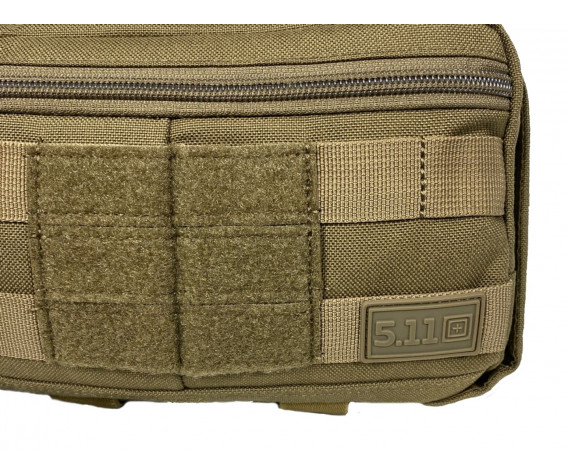 Фото: “Сумка 5,11 RUSH MOAB 3 Sling Pack 4L ColorKangaroo (134)”, купить в интернет магазине