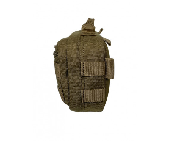 Фото: “Сумка 5,11 RUSH MOAB 3 Sling Pack 4L ColorKangaroo (134)”, купить в интернет магазине