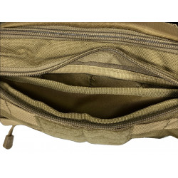 Фото: “Сумка 5,11 RUSH MOAB 3 Sling Pack 4L ColorKangaroo (134)”