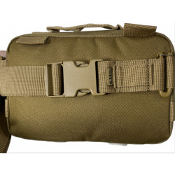 Фото: “Сумка 5,11 RUSH MOAB 3 Sling Pack 4L ColorKangaroo (134)”