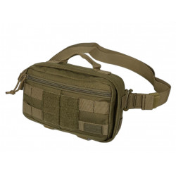 Фото: “Сумка 5,11 RUSH MOAB 3 Sling Pack 4L ColorKangaroo (134)”
