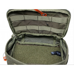 Фото: “Сумка 5,11 RUSH MOAB 3 Sling Pack 4L ColorRanger Green (186)”