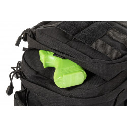 Фото: “Сумка 5,11 RUSH MOAB 8 Sling Pack 13L Color Black (019)”