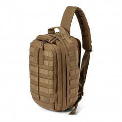 Фото: “Сумка 5,11 RUSH MOAB 8 Sling Pack 13 L Color Kangaroo”