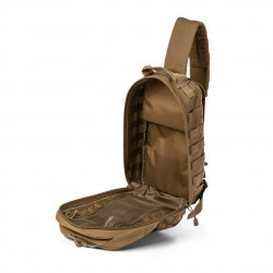 Фото: “Сумка 5,11 RUSH MOAB 8 Sling Pack 13 L Color Kangaroo”