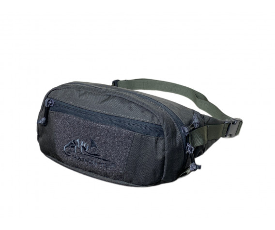 Фото: “Сумка Helikon Bandicoot Waist Pack wolf grey”, купить в интернет магазине