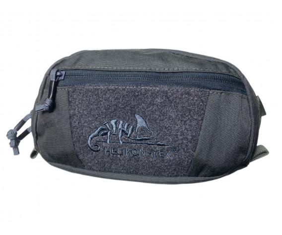 Фото: “Сумка Helikon Bandicoot Waist Pack wolf grey”, купить в интернет магазине