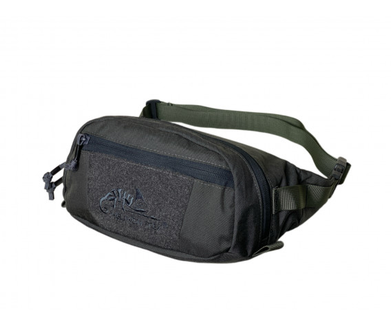 Фото: “Сумка Helikon Bandicoot Waist Pack wolf grey”, купить в интернет магазине