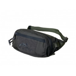 Фото: “Сумка Helikon Bandicoot Waist Pack wolf grey”