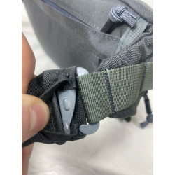 Фото: “Сумка Helikon Bandicoot Waist Pack wolf grey”